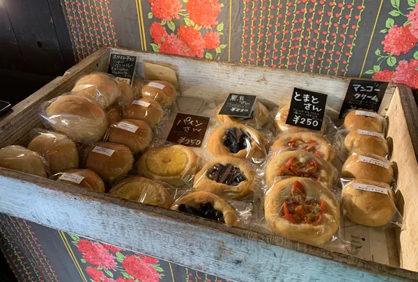 Paysan（ペイザン）の写真・動画_image_372588