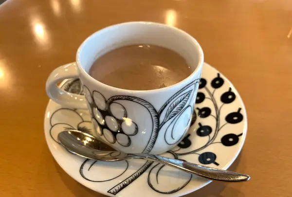 石のカフェの写真・動画_image_372595