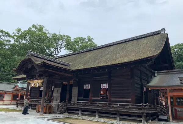 大山祇神社の写真・動画_image_372619