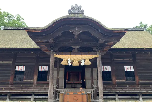 大山祇神社の写真・動画_image_372621