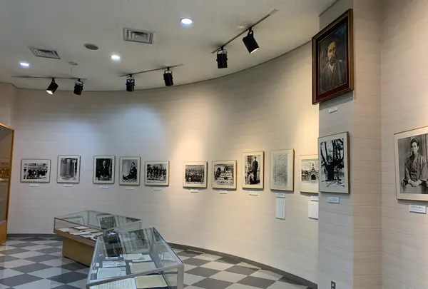 倉田百三文学館の写真・動画_image_372695