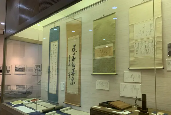 倉田百三文学館の写真・動画_image_372698