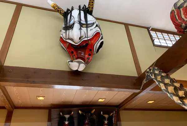 神楽門前湯治村の写真・動画_image_372711