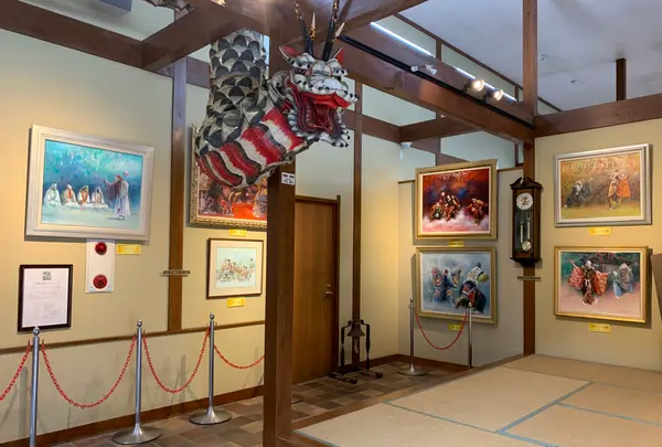 神楽門前湯治村の写真・動画_image_372715