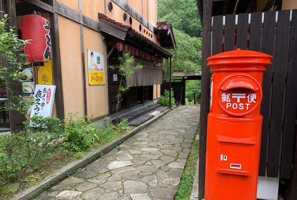 神楽門前湯治村の写真・動画_image_372748