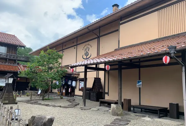 神楽門前湯治村の写真・動画_image_372749