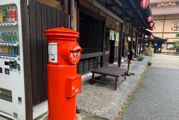 神楽門前湯治村の写真・動画_image_372751