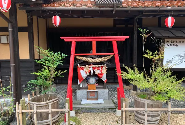 神楽門前湯治村の写真・動画_image_372752