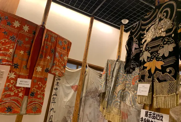 神楽門前湯治村の写真・動画_image_372753