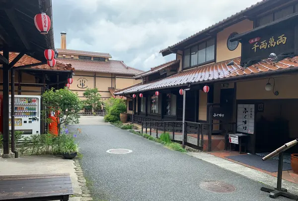 神楽門前湯治村の写真・動画_image_372758