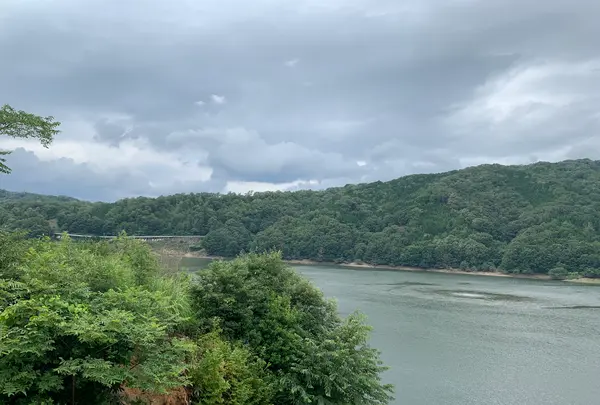 土師ダムの写真・動画_image_372766