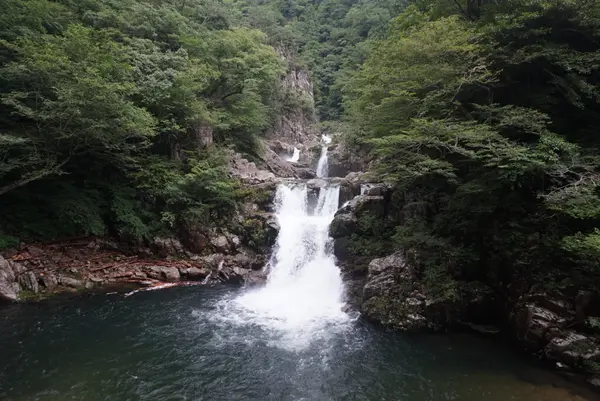 三段峡の写真・動画_image_372794