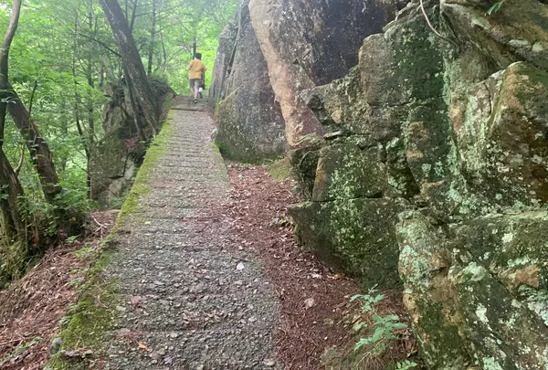 三段峡の写真・動画_image_372797
