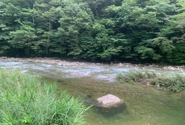 三段峡の写真・動画_image_372800