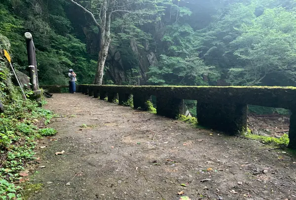 三段峡の写真・動画_image_372806