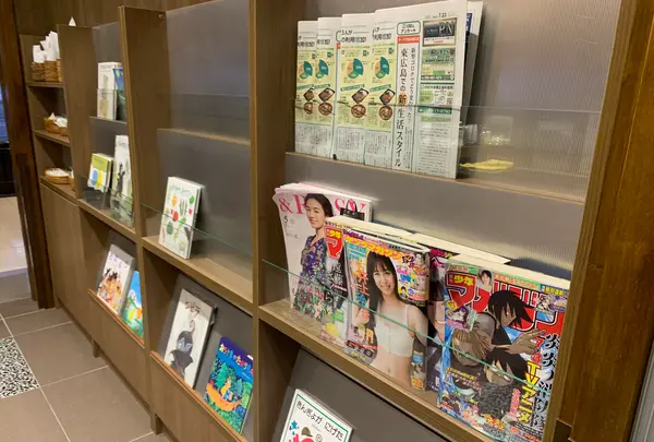 東広島グリーンホテルモーリスの写真・動画_image_372840