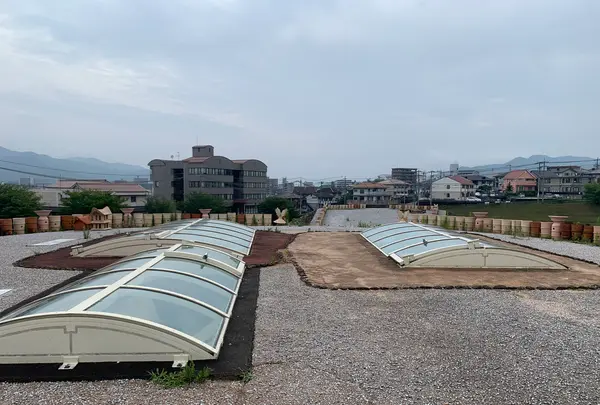 三ッ城古墳の写真・動画_image_372854