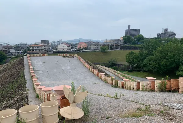三ッ城古墳の写真・動画_image_372855