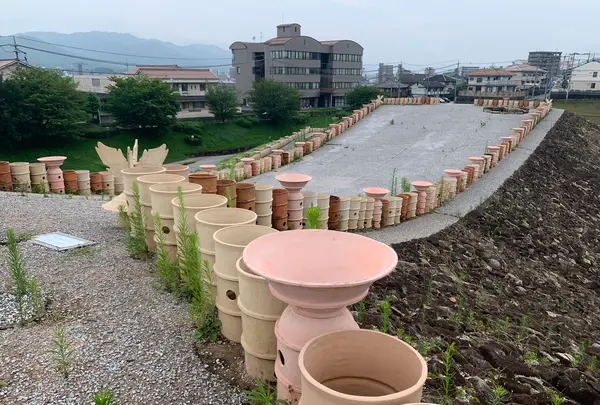 三ッ城古墳の写真・動画_image_372858