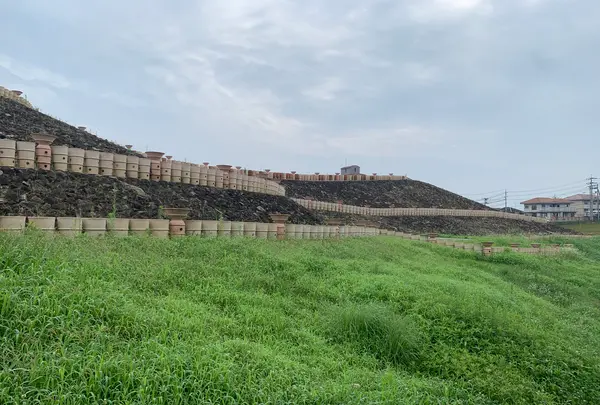 三ッ城古墳の写真・動画_image_372859