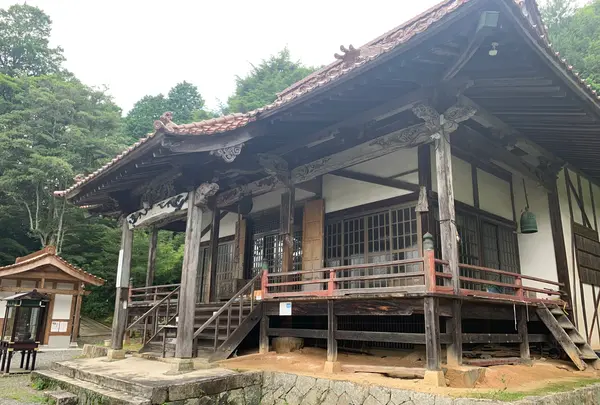 福成寺の写真・動画_image_372864