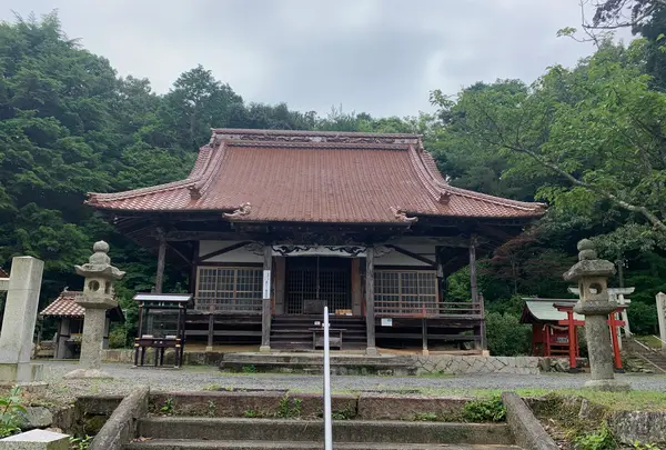 福成寺の写真・動画_image_372870