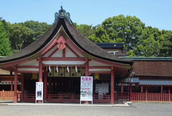 津島神社の写真・動画_image_372908