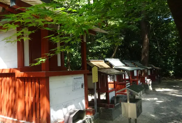 津島神社の写真・動画_image_372920