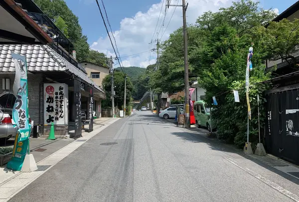 逢坂の関記念公園の写真・動画_image_372958
