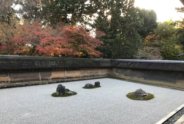 龍安寺の写真・動画_image_372972