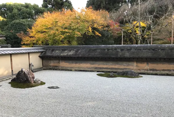 龍安寺の写真・動画_image_372973