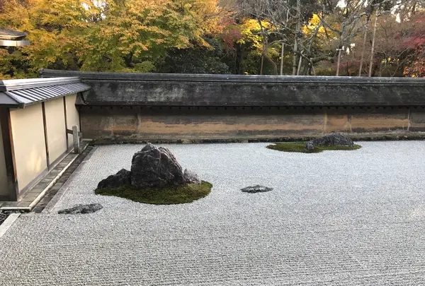 龍安寺の写真・動画_image_372974