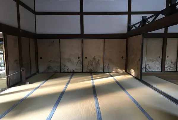龍安寺の写真・動画_image_372975