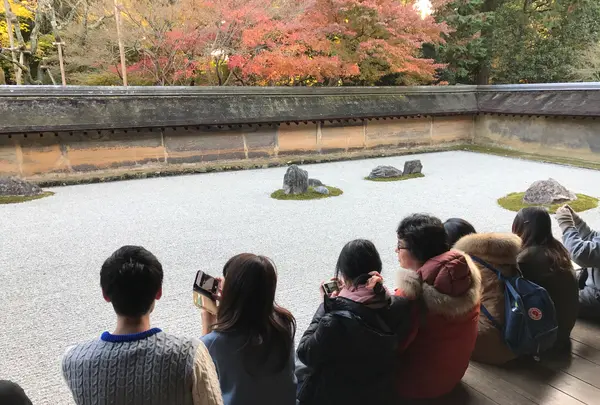 龍安寺の写真・動画_image_372977