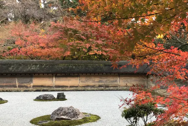 龍安寺の写真・動画_image_372980