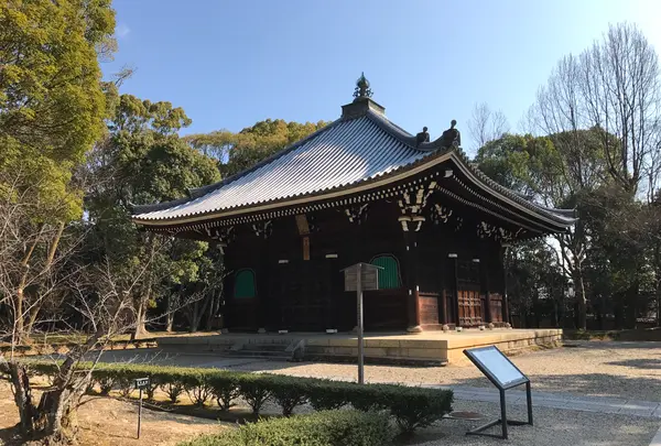 仁和寺の写真・動画_image_372982
