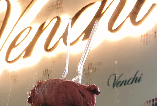 Venchi Ginza（ヴェンキ 銀座店）の写真・動画_image_373001
