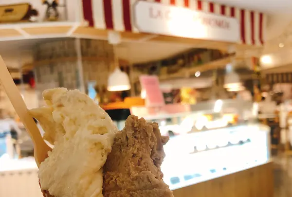 EATALY 東京駅グランスタ店の写真・動画_image_373006