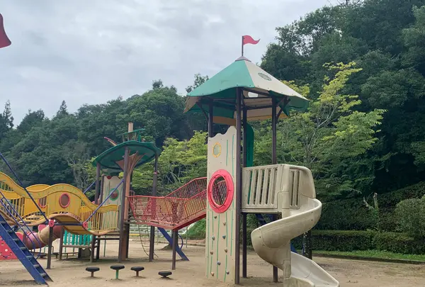 鏡山公園の写真・動画_image_373049