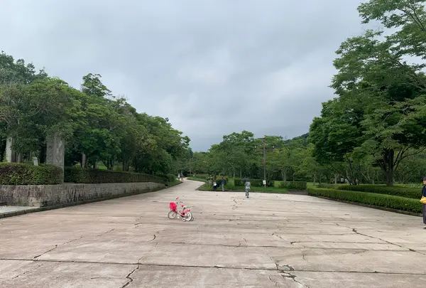 鏡山公園の写真・動画_image_373052