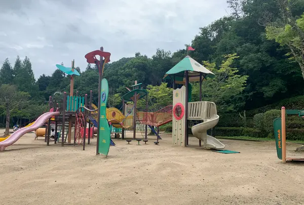 鏡山公園の写真・動画_image_373053