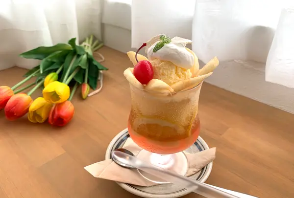 cafe misolaの写真・動画_image_373066