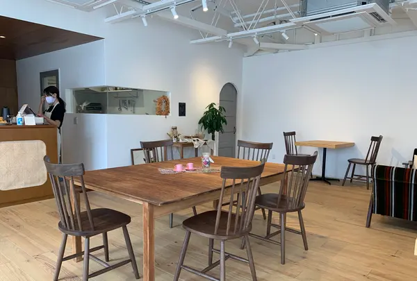 cafe misolaの写真・動画_image_373071