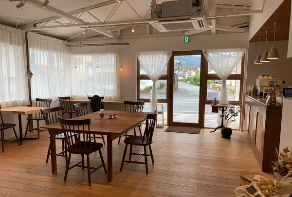 cafe misolaの写真・動画_image_373074