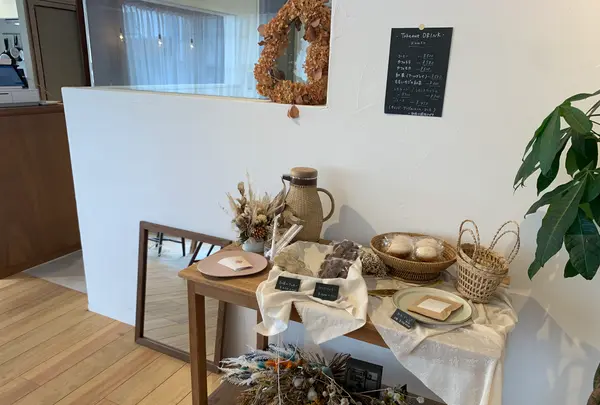 cafe misolaの写真・動画_image_373076