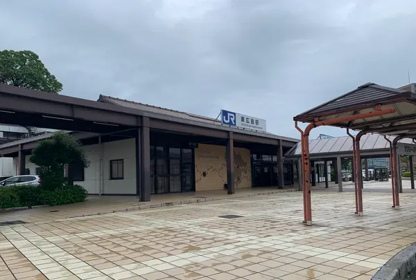 駅レンタカー東広島営業所の写真・動画_image_373103
