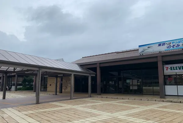 東広島駅の写真・動画_image_373107