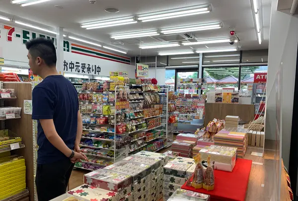 東広島駅の写真・動画_image_373110