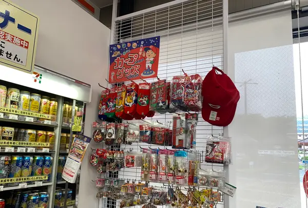 東広島駅の写真・動画_image_373112