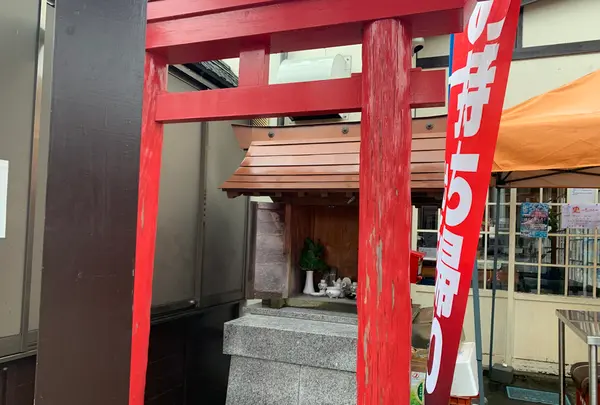 西条駅前屋台村 酒蔵横丁の写真・動画_image_373127